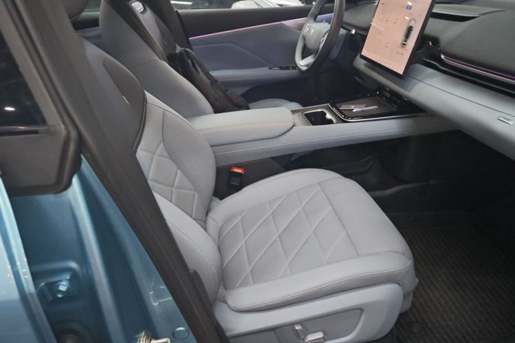 Used  S05 2024 510 Ultra Pure Electric Version