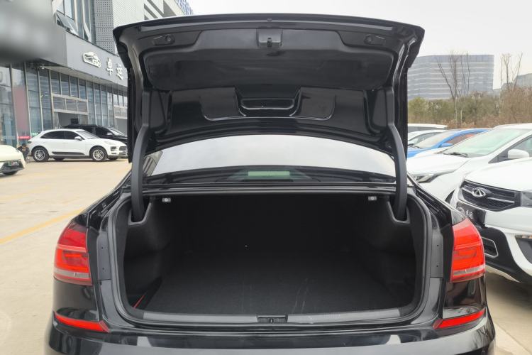 Used Volkswagen Passat 2016 330TSI DSG Prestige Edition
