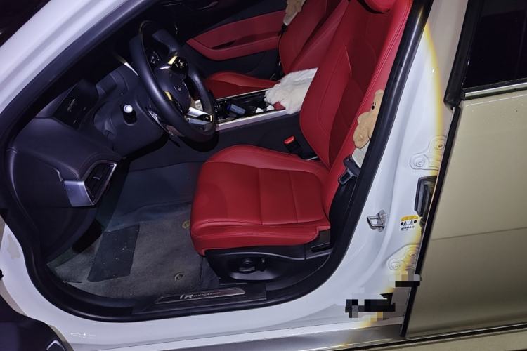 Used Jaguar XEL 2024 2.0T 250 PS R-DYNAMIC S Advanced Sport Edition
