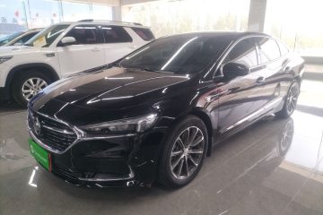 Used Buick LaCrosse 2019 28T Prestige Model
