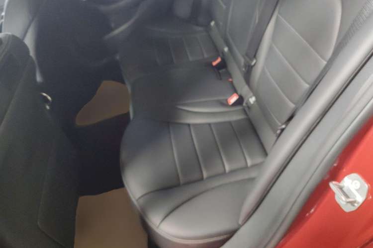 Used Mercedes-Benz C-Class 2017 Facelift C 200 L Sport Edition
