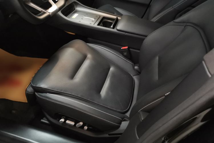 Used  12 2025 Ultra Extended-Range Edition