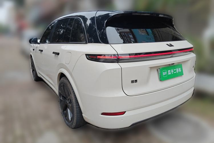 Used Li Auto L7 2024 MAX Model