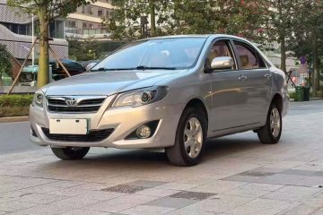 Used Toyota Corolla EX 2013 1.6L Automatic Excellence Edition