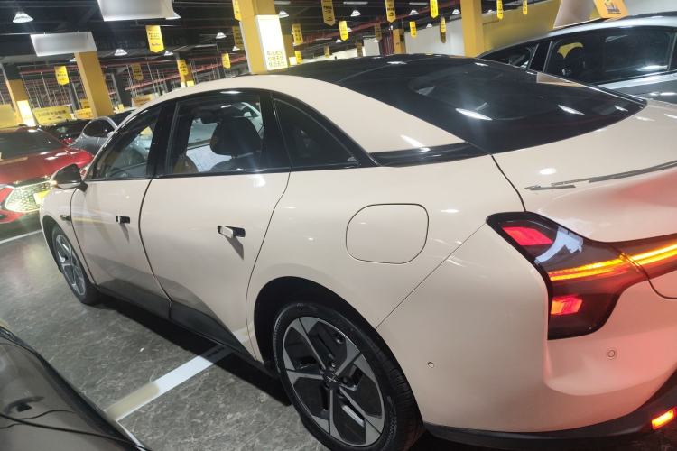 Used XPeng MONA M03 2024 515 Long-Range