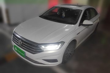 Used Volkswagen Sagitar 2021 280TSI DSG Comfort Connect Edition
