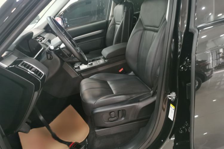 Used Land Rover Discovery 2020 2.0T 30th Anniversary Special Edition