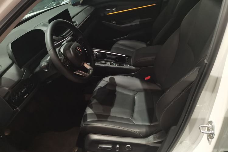 Used Honda Accord 2023 260TURBO Excellence Edition
