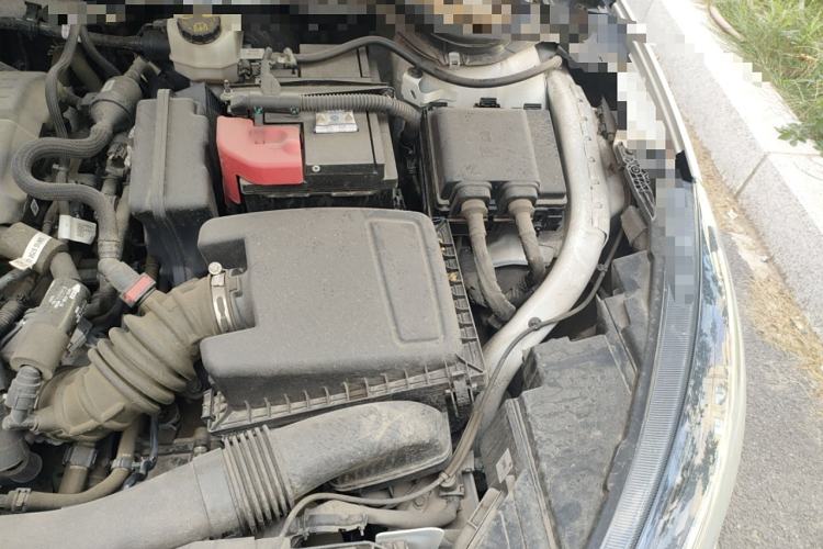 Used Ford Focus 2021 Sedan 1.5L Automatic Sharp Edition
