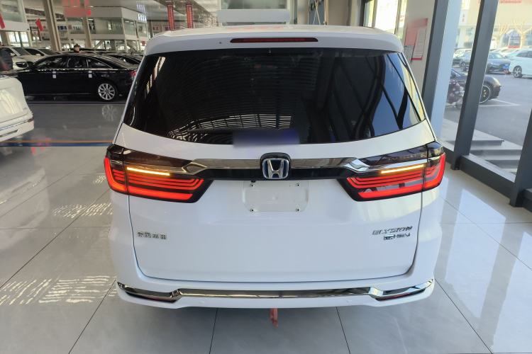 Used Honda Elysion 2022 2.0L eHEV Luxury Edition