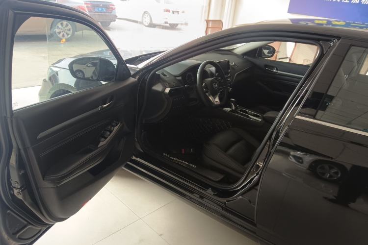 Used Nissan Teana 2020 2.0T XL Upper AD1 Smart Navigation Edition