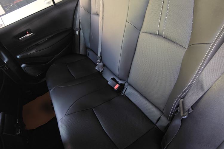 Used Toyota Corolla 2021 1.2T S-CVT Pioneer PLUS Edition
