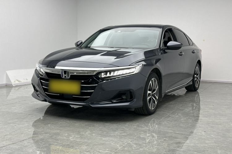 Used Honda Accord 2022 Xing·Hybrid 2.0L Xingling Version