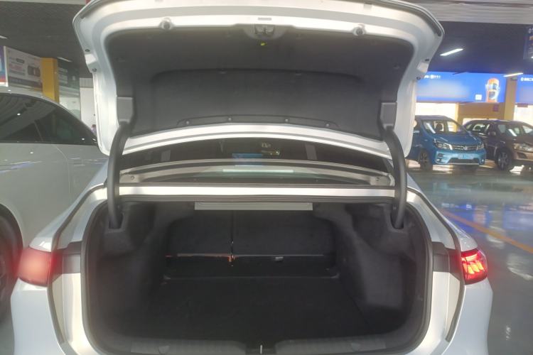 Used AION RT 2025 650 Zhijihao Edition
