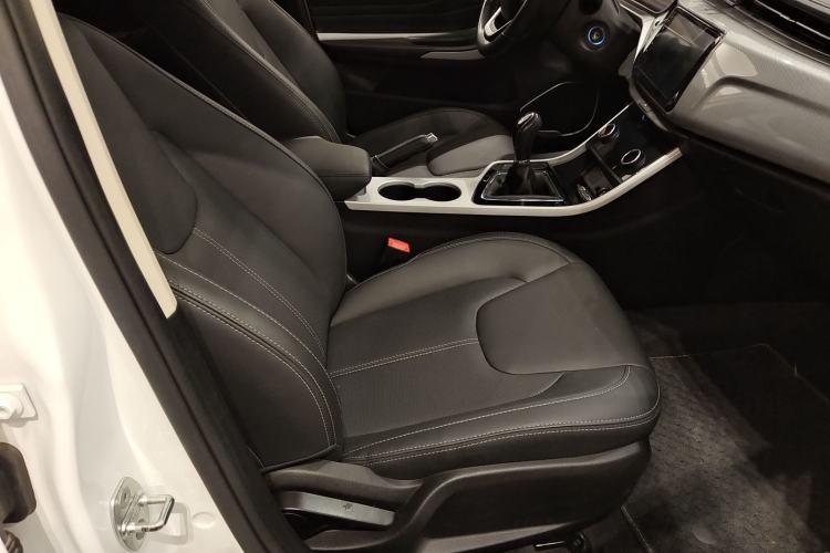 Used Chery Arrizo 5 2019 Facelifted PRO 1.5L Manual Youth Edition China VI Standard
