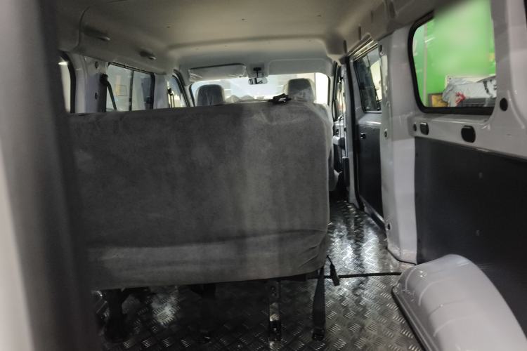 Used Wuling Yangguang 