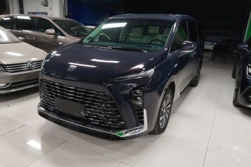 Used Buick GL8 New Energy 