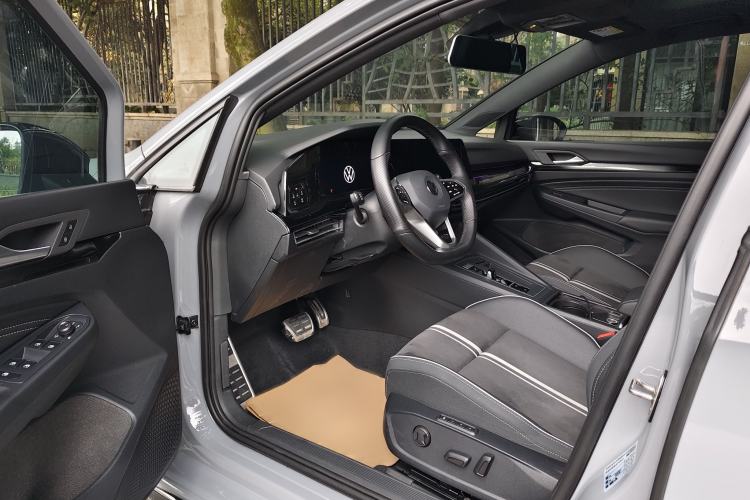 Used Volkswagen Golf 2021 280TSI DSG R-Line