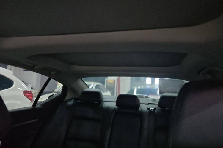 Used Nissan Teana 2020 Revised Version 2.0L XL Comfort Edition
