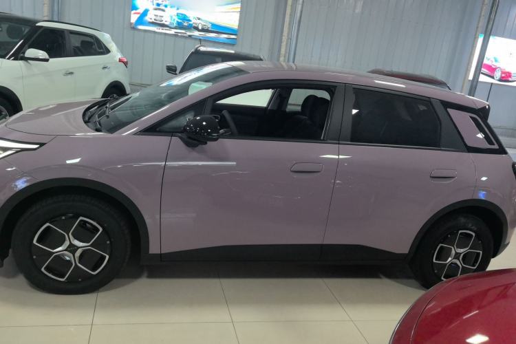 Used AION UT 2025 330 Starlight Edition
