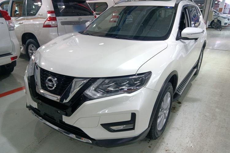 Used Nissan X-Trail 2021 2.0L CVT 2WD XL Premium Commemorative Edition