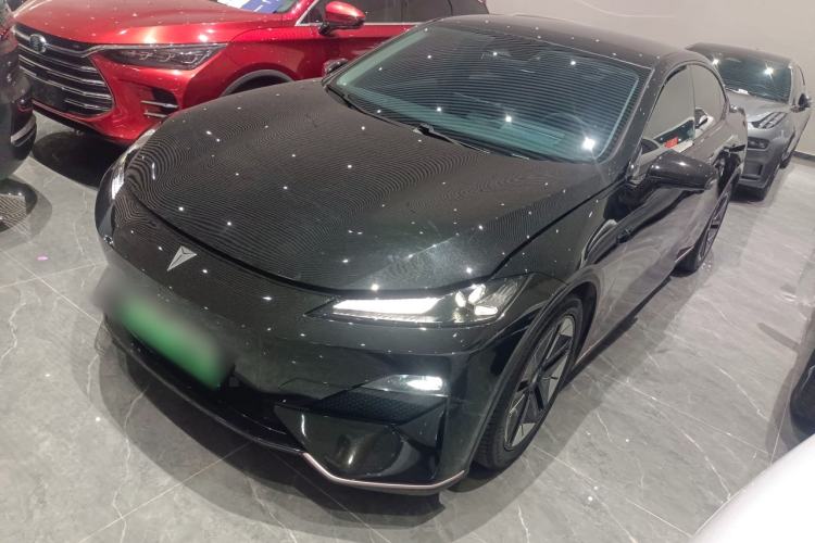 Used Deepal SL03 2022 1.5L 1200 Extended-Range Version