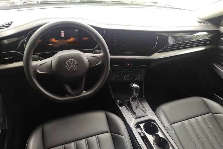 Used Volkswagen Passat 2022 280TSI Business Edition
