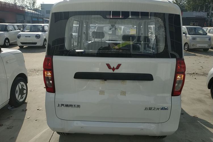 Used Wuling Zhiguang New Energy 
