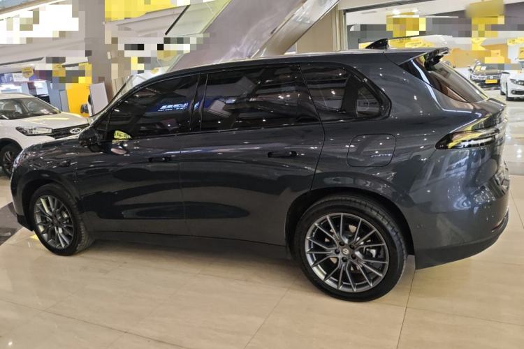 Used Leapmotor C10 2024 530 Smart Edition
