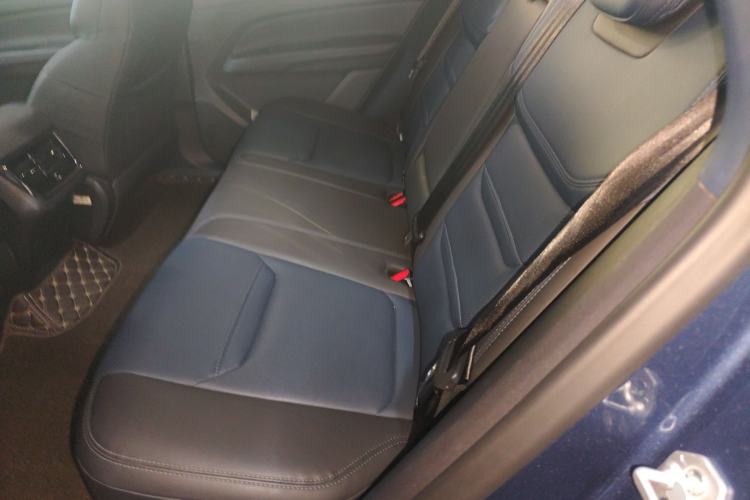 Used Ford Equator Sport 2022 Facelift EcoBoost 170 Prestige Model