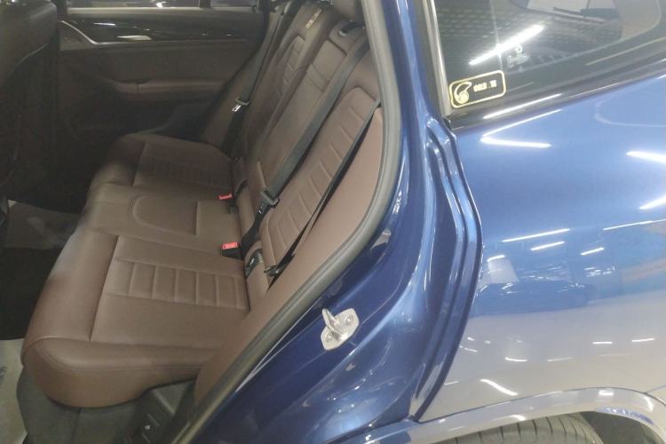 Used BMW X3 2018 xDrive25i M Sport Package China VI