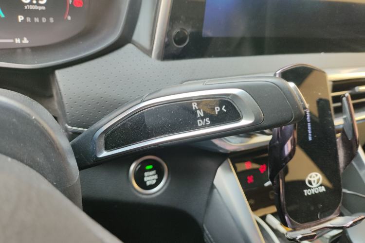 Used SAIC MAXUS G50 2021 PLUS 1.5T Automatic Cruise Version
