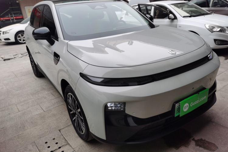 Used Leapmotor B10 2025 510 Joyful Edition
