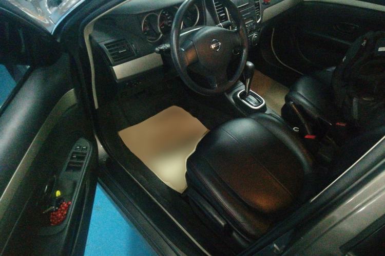 Used Nissan Sylphy 2018 Classic 1.6XE CVT Comfort Edition