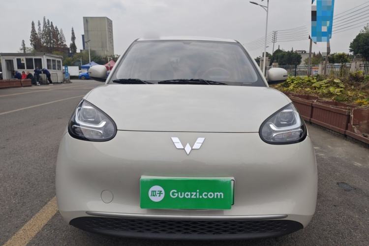 Used Wuling Bingo 2025 203km Light Edition
