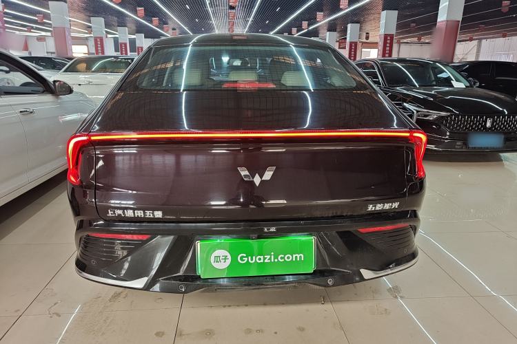 Used Wuling Xingguang 2023 150 Advanced Edition