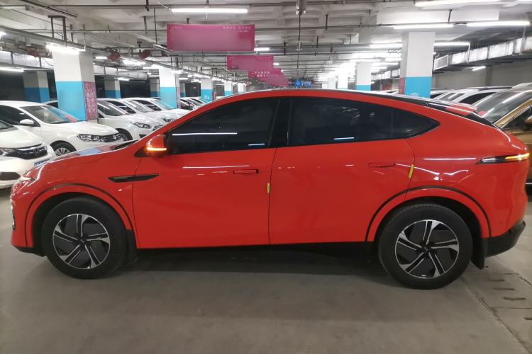 Used XPeng G6 2023 580 Long-Range Max
