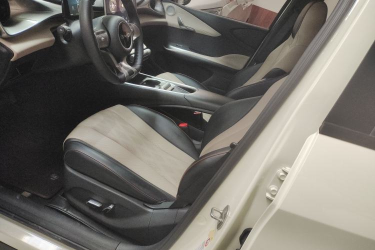 Used BYD Dolphin 2023 420 km Fashion Edition
