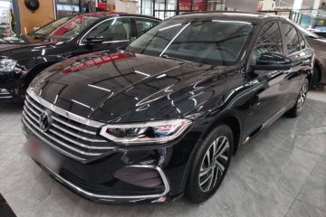 Used Volkswagen Lavida 2024 300TSI DSG Full-Comfort Edition