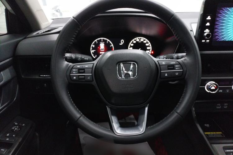 Used Honda CR-V 2023 240TURBO Two-Wheel Drive FENGSHANG Edition 5 Seats