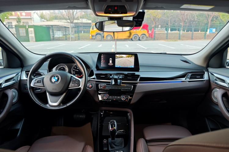 Used BMW X2 2021 sDrive20i M Sport Package
