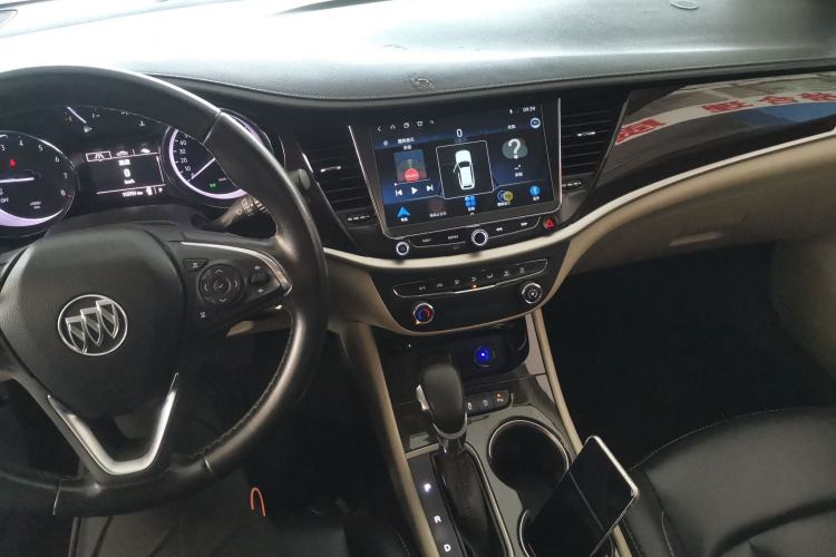 Used Buick Verano 2018 Sedan 15S Automatic Entry Model
