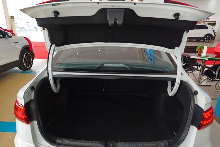 Used Volkswagen Bora 2024 200TSI DSG Comfort Edition
