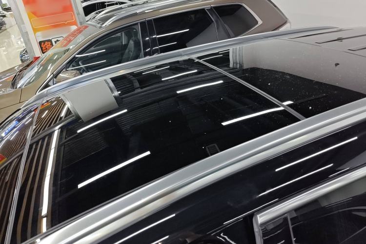 Used Mercedes-Benz GLC 2022 Refreshed GLC 300 L 4MATIC Dynamic Edition