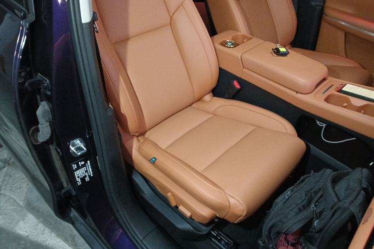 Used Leapmotor C16 2024 Range-Extended 200 LiDAR Edition
