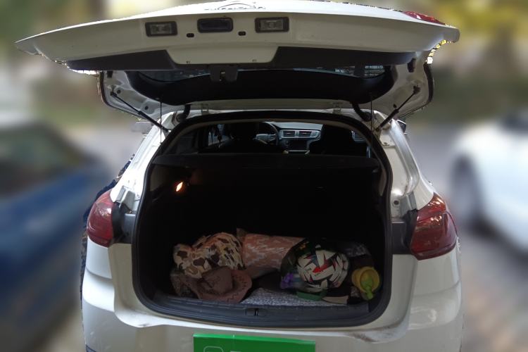 Used Citroen C3-XR 2015 1.6L Automatic Pioneer Model