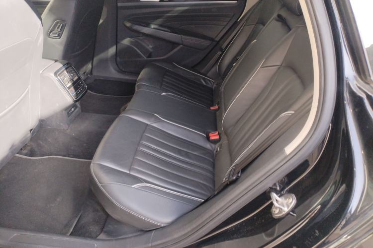 Used Volkswagen Passat 2022 330TSI Elite Edition
