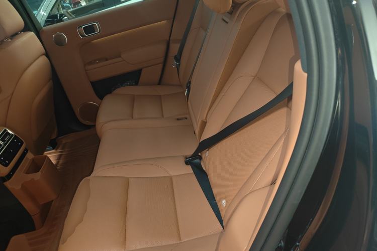 Used Li Auto L7 2024 Ultra Model
