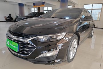 Used Chevrolet Malibu XL 2022 535T Automatic Sport Edition