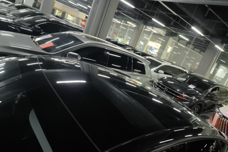 Used Tesla Model Y 2025 Long-Range All-Wheel Drive First Edition
